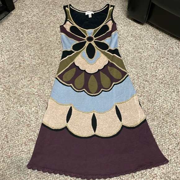 Temperley London Dresses & Skirts - New 75% silk temperley London dress